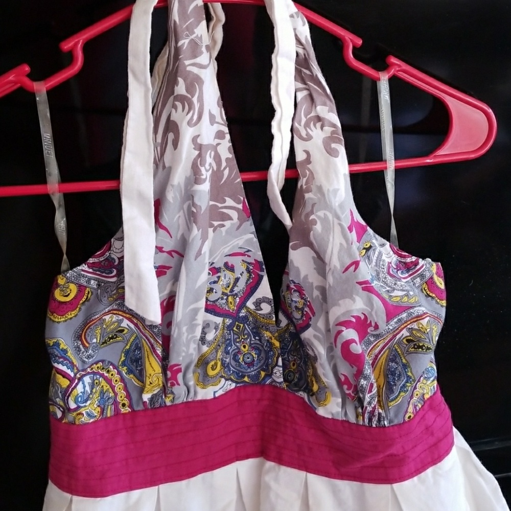 Dress - Picture 3 of 3
